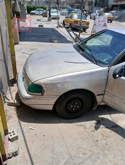 هيونداي اكسل